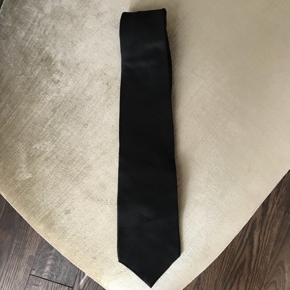 Stafford Other - Stafford Executive Black Tie
